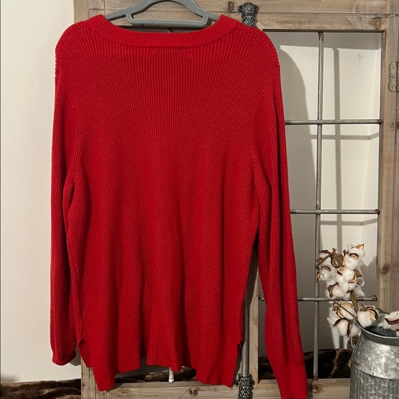 Daily Thread Sweater - Picture 7 of 7